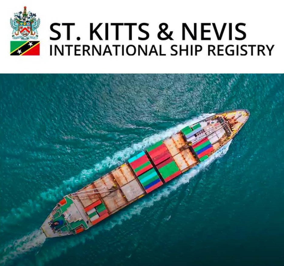 ST.KITTS & NEVIS INTERNATIONAL SHIP REGISTRY